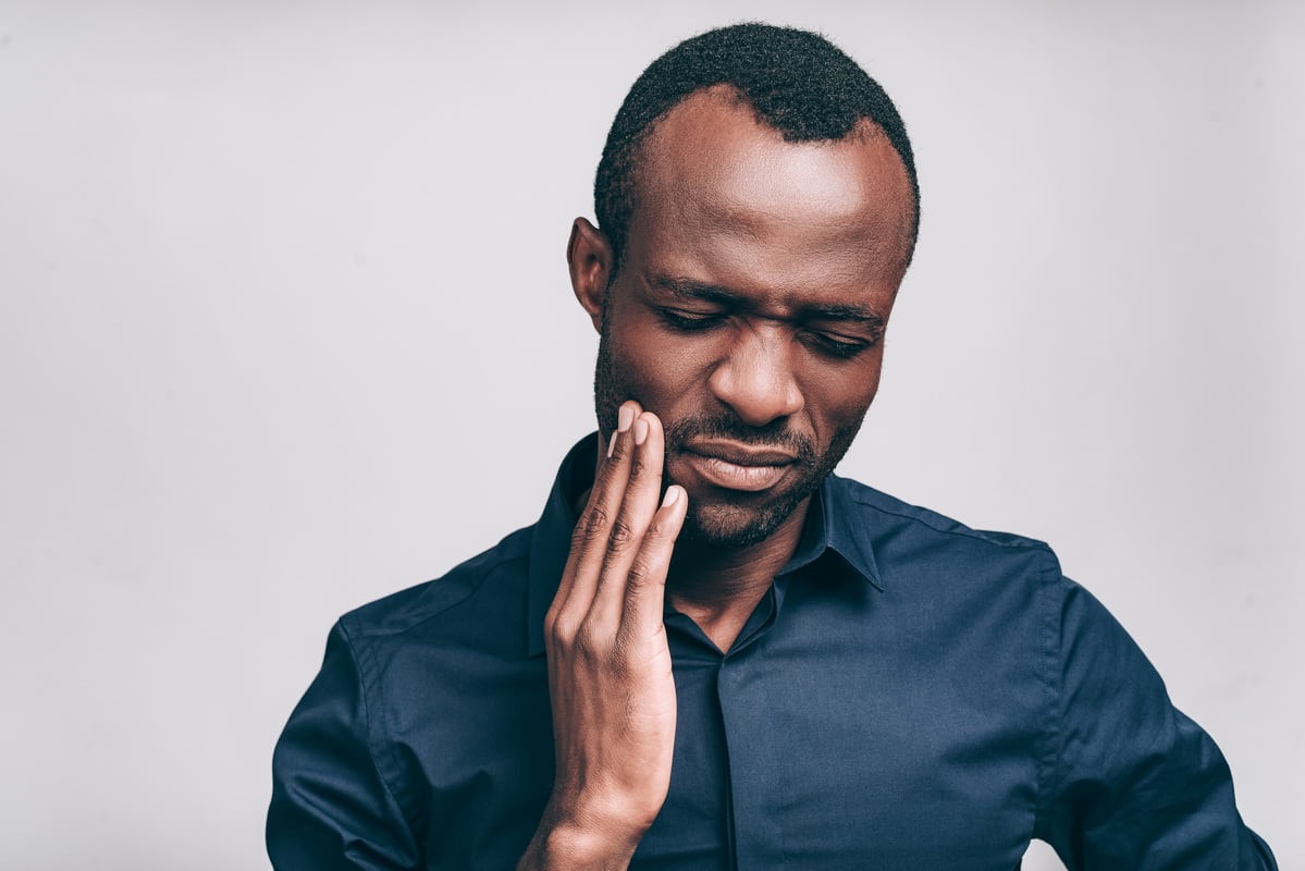 How To Stop Tooth Pain